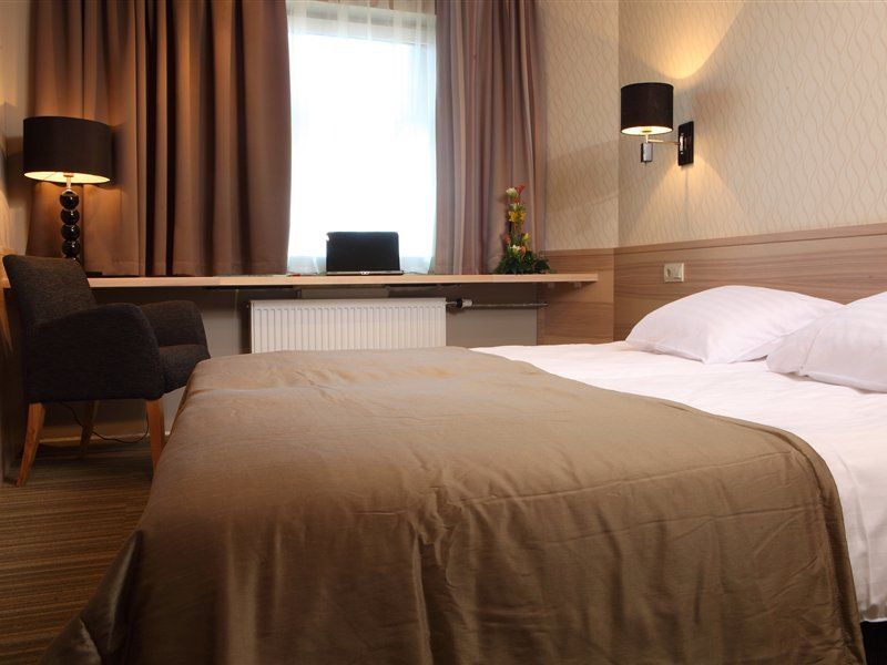 Rija Port Hotel Riga Kamer foto