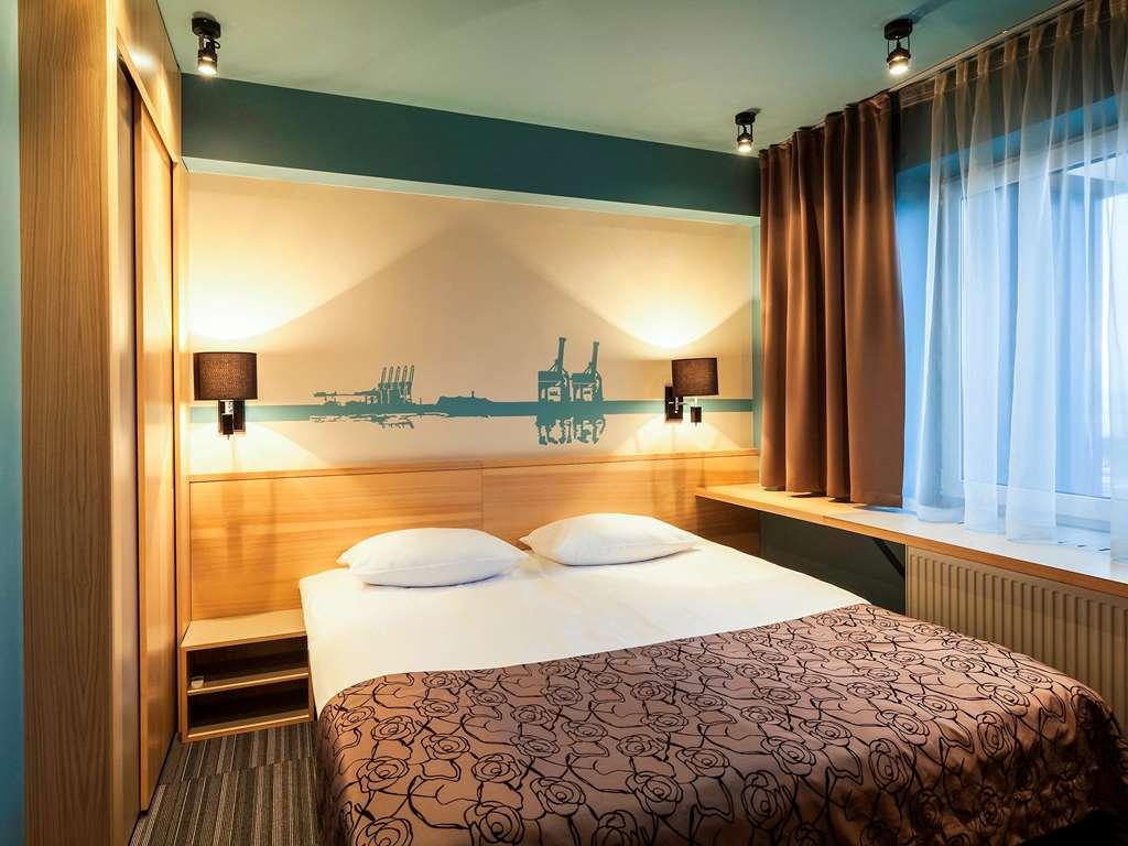 Rija Port Hotel Riga Kamer foto
